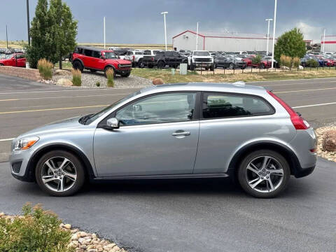 2013 Volvo C30 T5 Premier