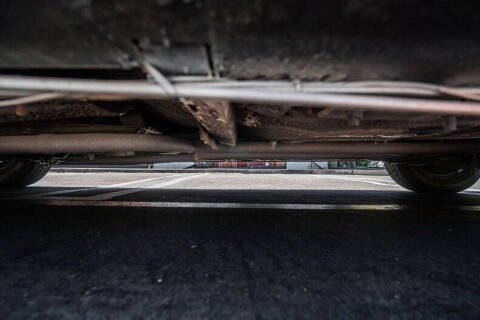 1962 Lincoln Continental