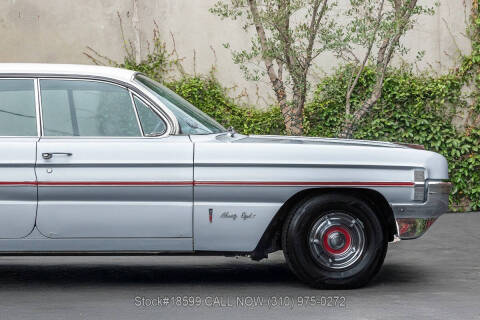 1961 Oldsmobile 98