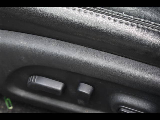 2014 Nissan Pathfinder Platinum