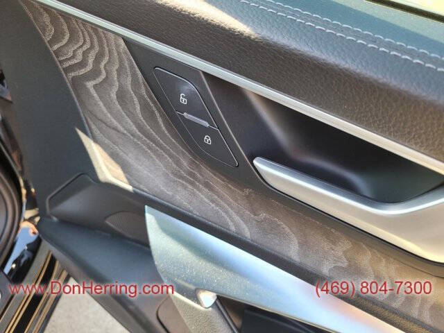 2024 Audi A6 quattro Premium 45 TFSI