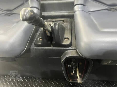 2019 Toro WORKMAN MD