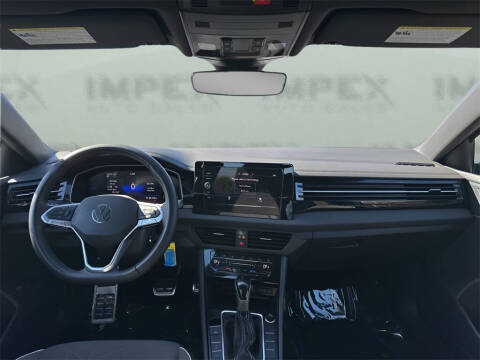 2025 Volkswagen Jetta Sport