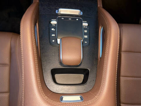 2024 Mercedes-Benz GLE GLE 350 4MATIC