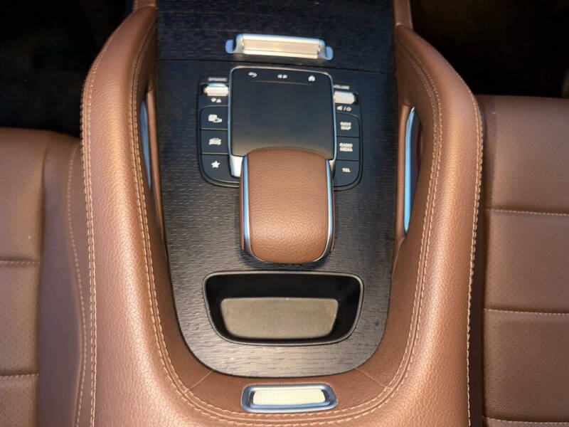 2024 Mercedes-Benz GLE GLE 350 4MATIC