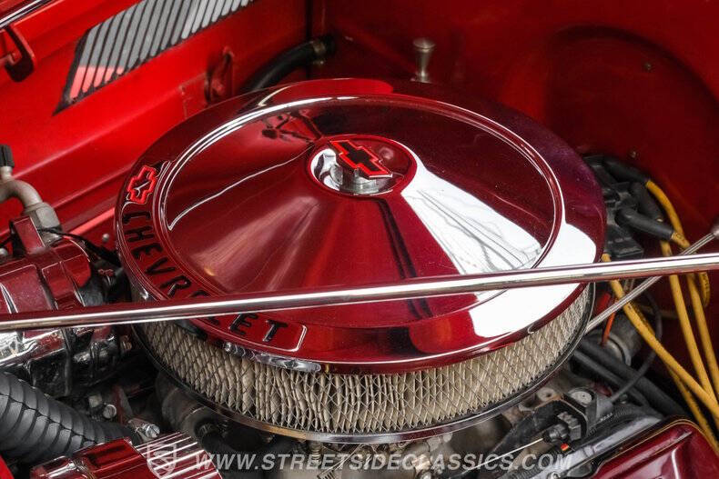 1937 Chevrolet Master Deluxe