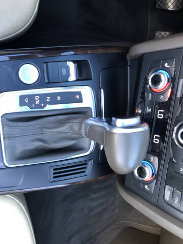 2013 Audi A5 2.0T Premium Plus