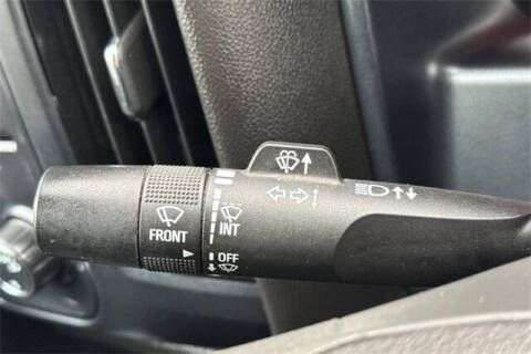 2017 GMC Sierra 2500HD