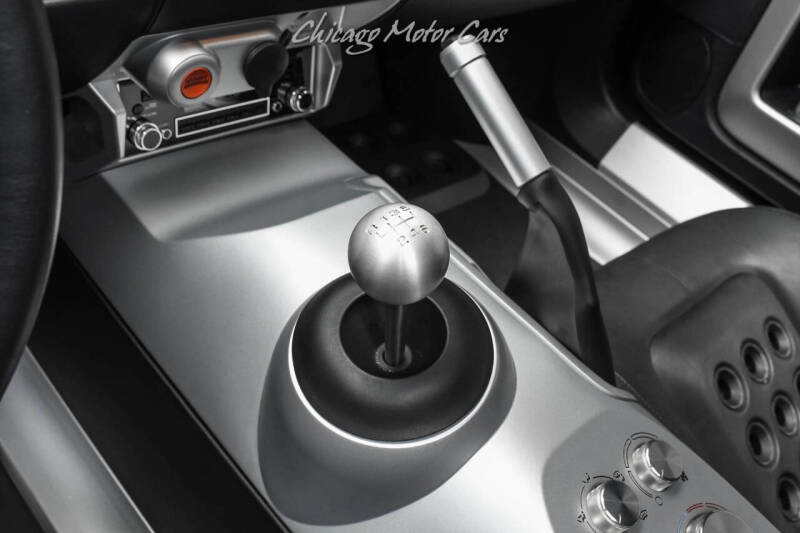 2005 Ford GT