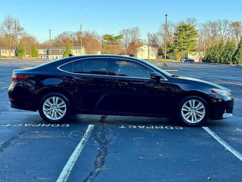 2014 Lexus ES 350