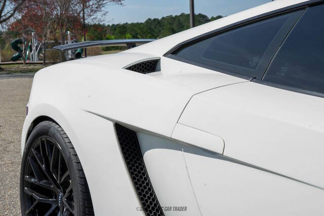 2004 Lamborghini Gallardo