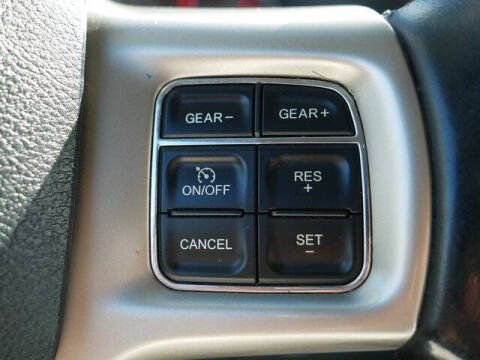 2015 RAM 1500 Laramie