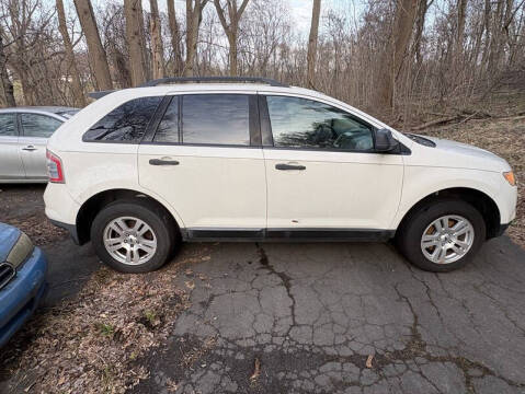 2010 Ford Edge SE