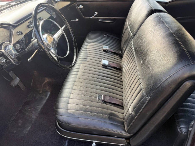 1956 Chevrolet 210