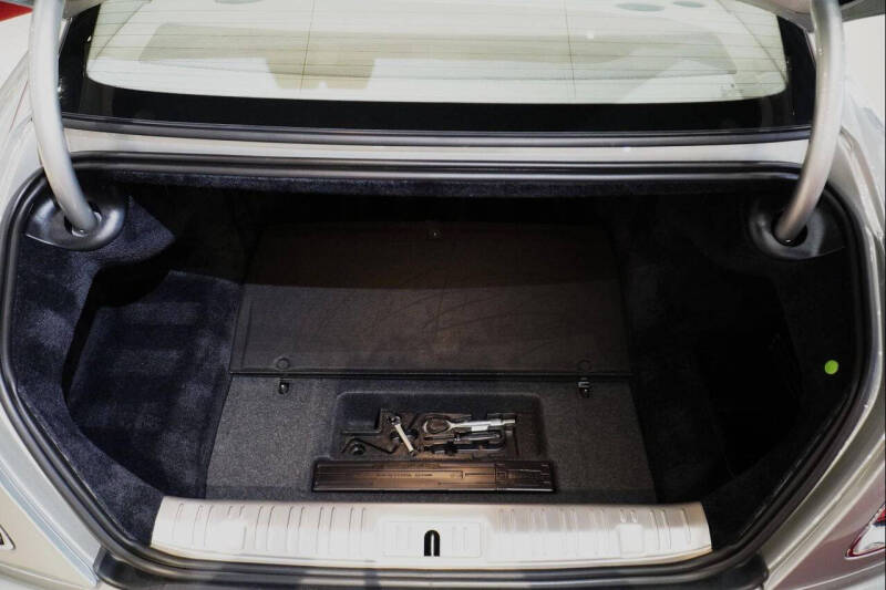 2016 Rolls-Royce Wraith