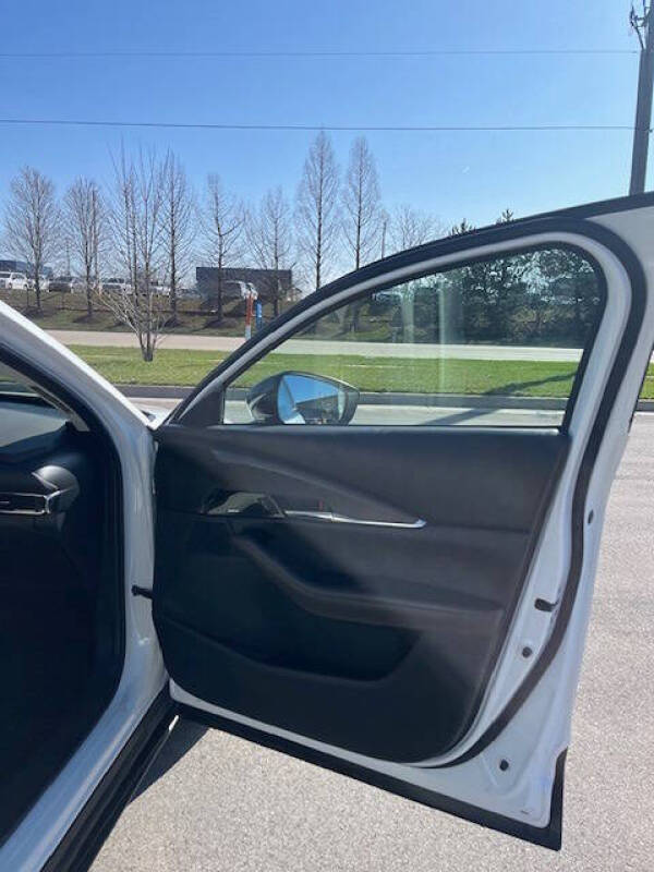 2023 Mazda CX-30 2.5 Turbo Premium Plus