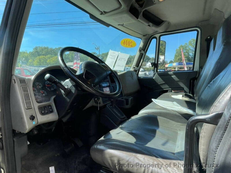 2016 International DuraStar 4300