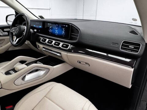 2023 Mercedes-Benz GLS GLS 450