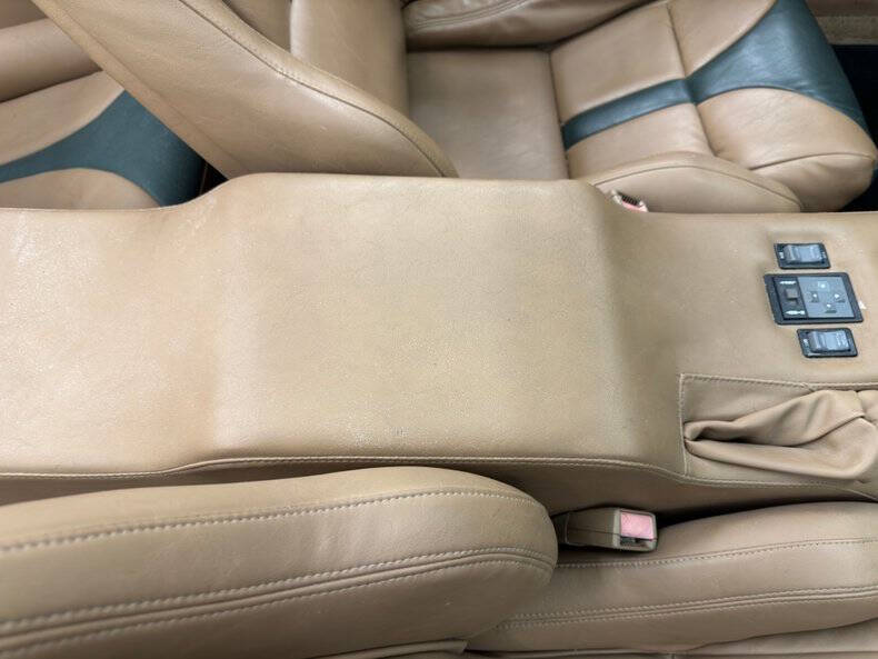 1992 Pontiac Firebird Trans Am