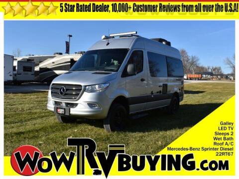 2020 Mercedes-Benz Sprinter for sale at WOODY'S AUTOMOTIVE GROUP in Chillicothe MO
