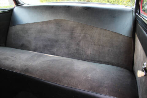 1958 Ford Fairlane 500