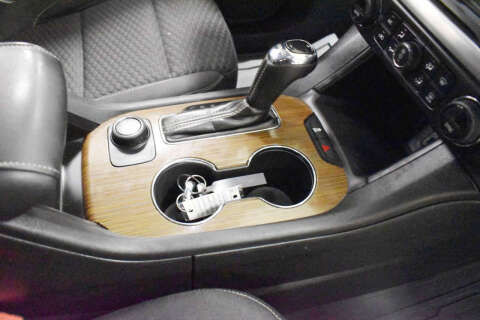 2018 GMC Acadia SLE-1