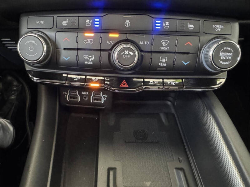 2024 Dodge Durango R/T Plus