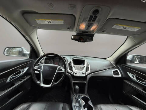 2017 GMC Terrain Denali