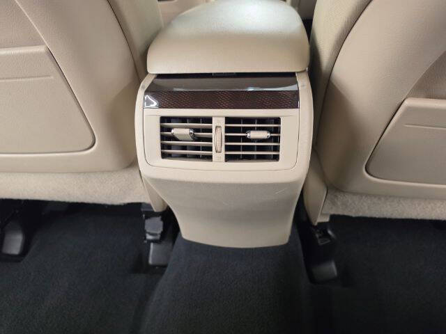 2010 Toyota Venza AWD V6