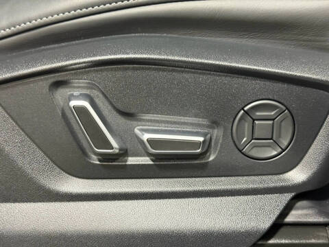 2024 Audi Q7 quattro Prestige 55 TFSI