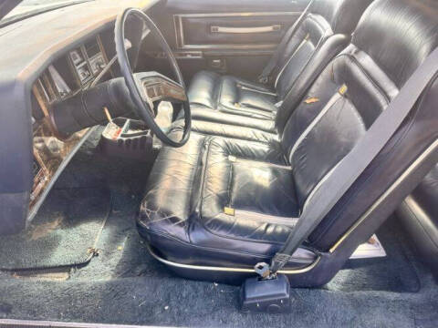 1979 Lincoln Continental