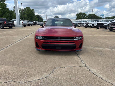 2026 Dodge Charger