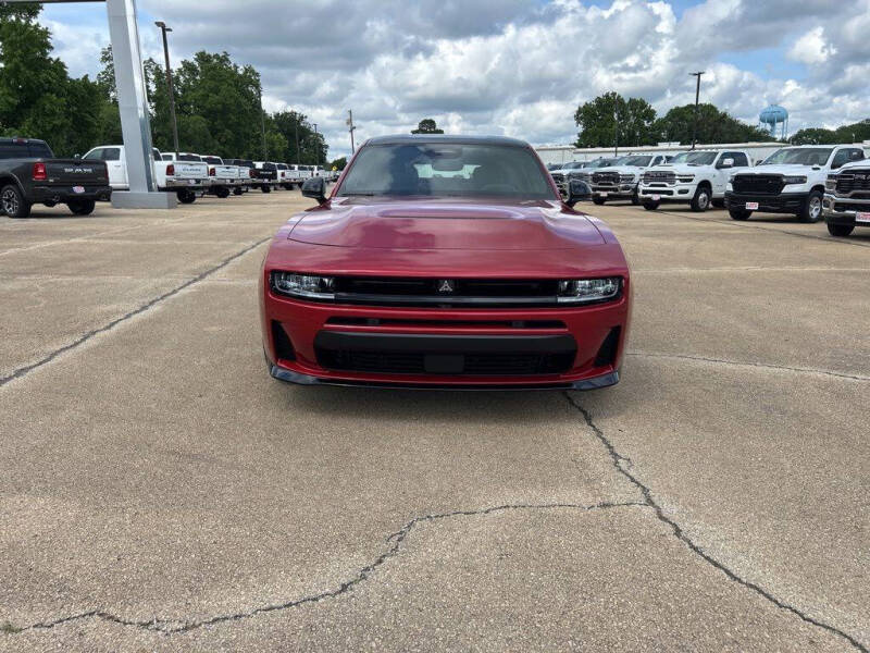 2026 Dodge Charger