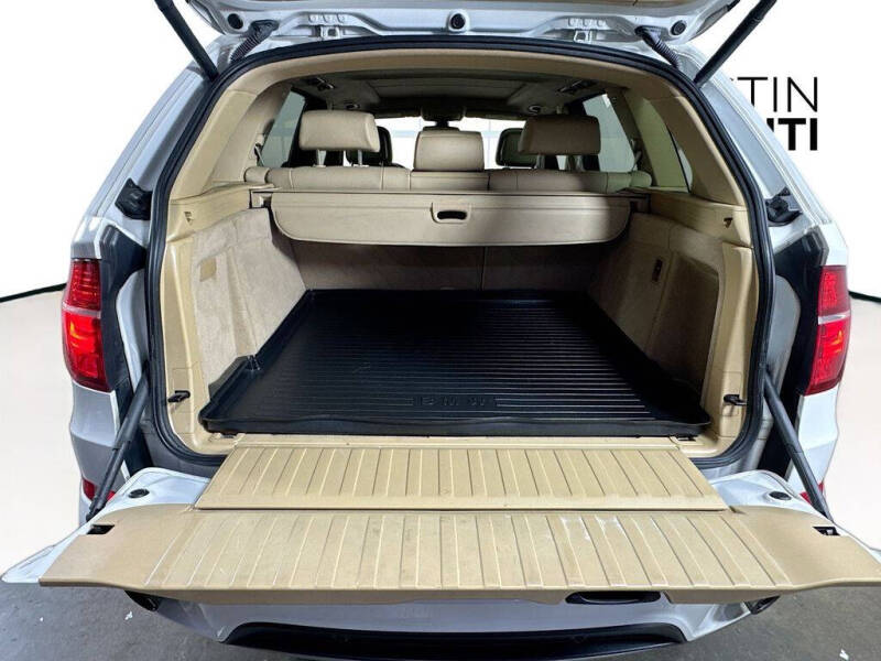 2013 BMW X5 xDrive35d