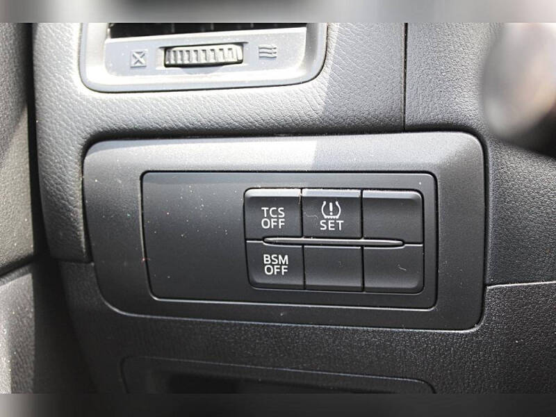 2014 Mazda CX-5 Touring