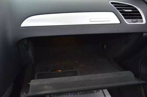 2010 Audi A4 2.0T quattro Premium