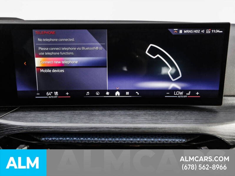 2025 BMW i4 eDrive40 Gran Coupe