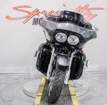 2011 Harley-Davidson Road Glide