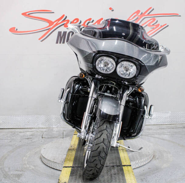 2011 Harley-Davidson Road Glide