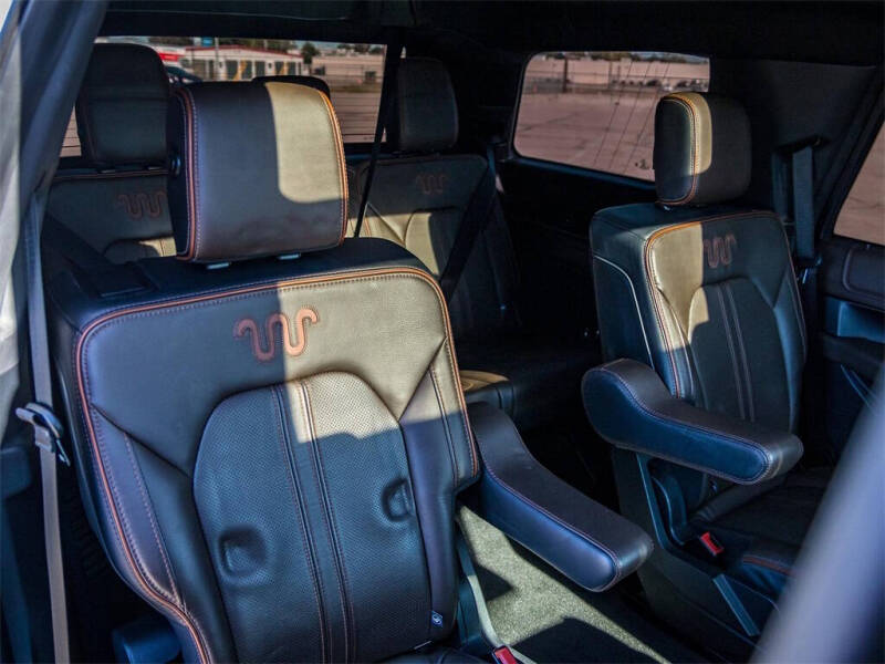 2020 Ford Expedition King Ranch