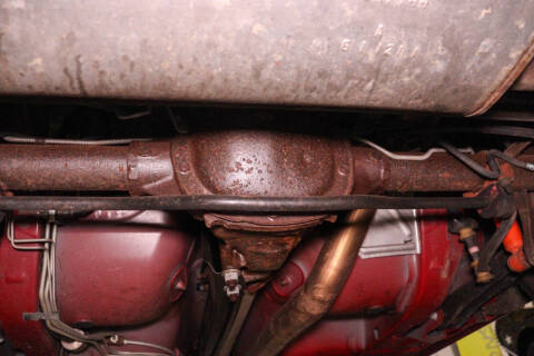 2002 Chevrolet Camaro Z28