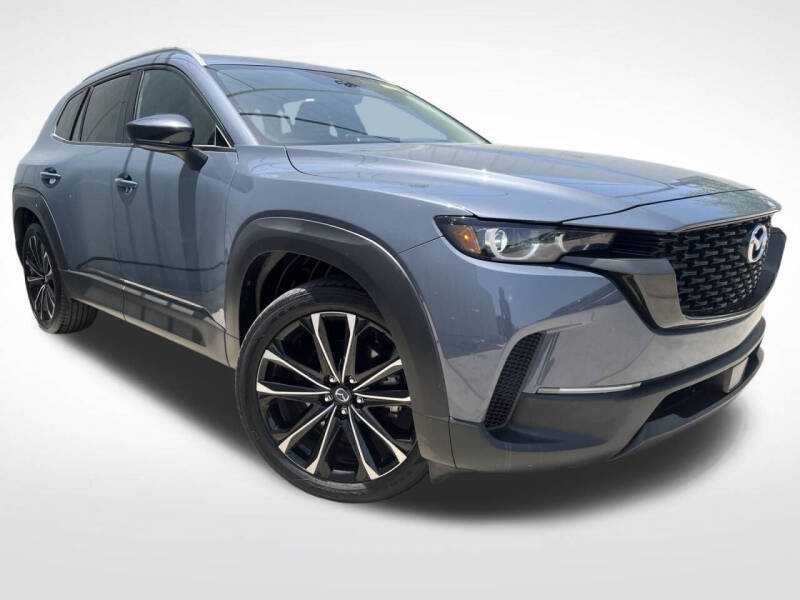 2024 Mazda CX-50 2.5 S Premium Plus