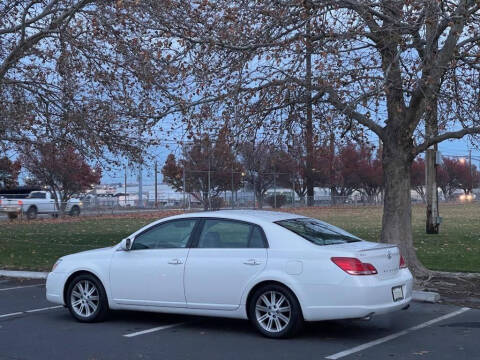 2006 Toyota Avalon Limited