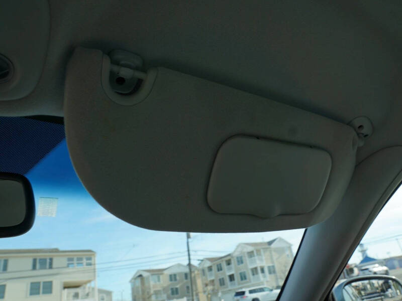 2006 Lincoln Town Car Signature