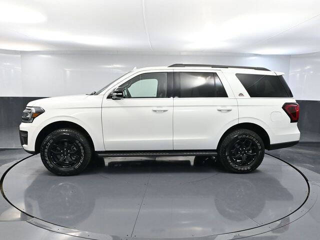 2024 Ford Expedition Timberline