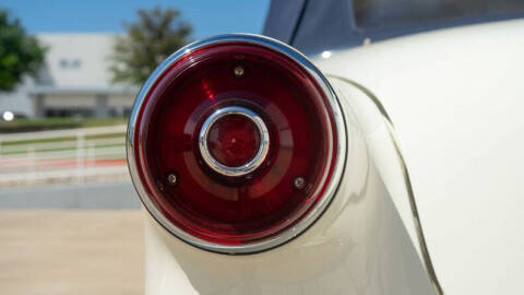 1953 Ford Crestline