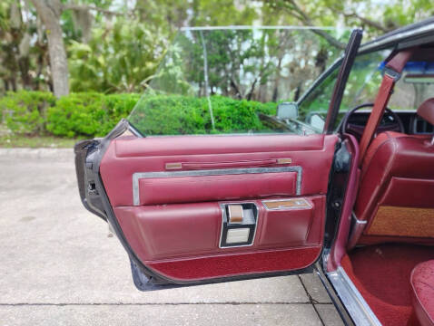 1975 Chrysler New Yorker