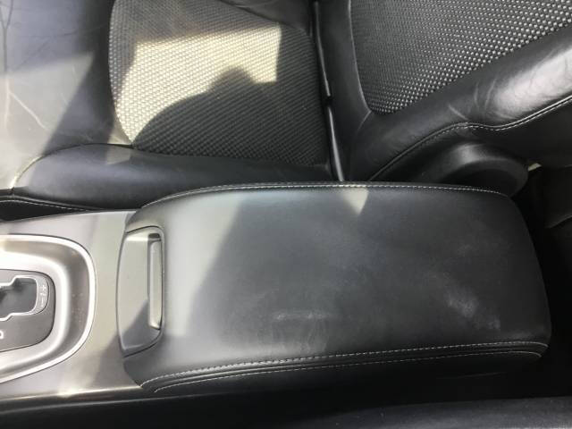 2017 Dodge Journey Crossroad Plus