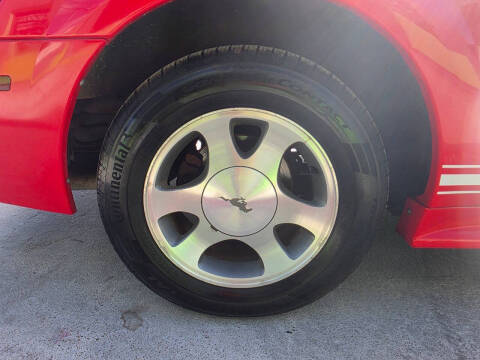 2000 Ford Mustang