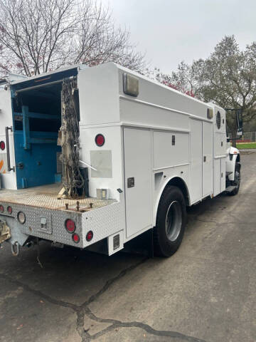 2012 International DuraStar 4400